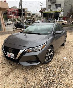 نیسان سێنترا